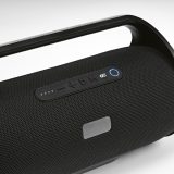 Vue 4 de Enceinte Newton rABS,6000mAh Autonomie jusqu’à 5h Etanche IPX5