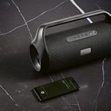 Vue 5 de Enceinte Newton rABS,6000mAh Autonomie jusqu’à 5h Etanche IPX5
