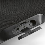 Vue 9 de Enceinte Newton rABS,6000mAh Autonomie jusqu’à 5h Etanche IPX5