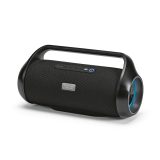 Vue 12 de Enceinte Newton rABS,6000mAh Autonomie jusqu’à 5h Etanche IPX5