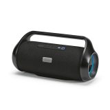 Vue 1 de Enceinte Newton rABS,6000mAh Autonomie jusqu’à 5h Etanche IPX5