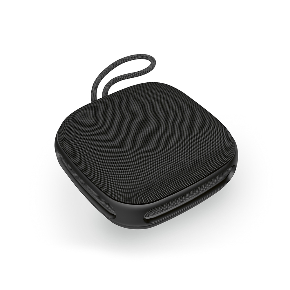 Enceinte Da Vinci rABS 2600mAh Autonomie jusqu’à 10h Etanche IPX4