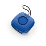 Vue 4 de Enceinte Da Vinci rABS 2600mAh Autonomie jusqu’à 10h Etanche IPX4