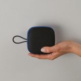 Vue 5 de Enceinte Da Vinci rABS 2600mAh Autonomie jusqu’à 10h Etanche IPX4