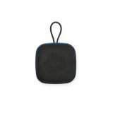 Vue 2 de Enceinte Da Vinci rABS 2600mAh Autonomie jusqu’à 10h Etanche IPX4