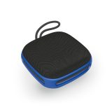 Vue 1 de Enceinte Da Vinci rABS 2600mAh Autonomie jusqu’à 10h Etanche IPX4
