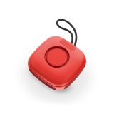 Vue 4 de Enceinte Da Vinci rABS 2600mAh Autonomie jusqu’à 10h Etanche IPX4