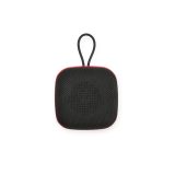 Vue 2 de Enceinte Da Vinci rABS 2600mAh Autonomie jusqu’à 10h Etanche IPX4