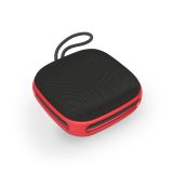 Vue 1 de Enceinte Da Vinci rABS 2600mAh Autonomie jusqu’à 10h Etanche IPX4