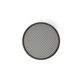 Vue 7 de Enceinte Gauss rABS, 300mAh. Autonomie jusqu’à 1,5h. 3W