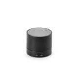Vue 13 de Enceinte Gauss rABS, 300mAh. Autonomie jusqu’à 1,5h. 3W