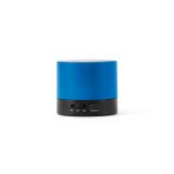 Vue 3 de Enceinte Gauss rABS, 300mAh. Autonomie jusqu’à 1,5h. 3W
