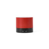 Vue 2 de Enceinte Gauss rABS, 300mAh. Autonomie jusqu’à 1,5h. 3W