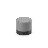 Vue 1 de Enceinte Gauss rABS, 300mAh. Autonomie jusqu’à 1,5h. 3W