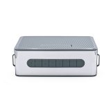 Vue 11 de Enceinte Jouncer rABS, 15.600mAh. Autonomie jusqu’à 30h. 80W.