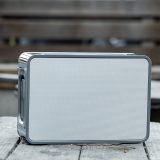 Vue 6 de Enceinte Jouncer rABS, 15.600mAh. Autonomie jusqu’à 30h. 80W.