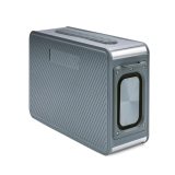 Vue 3 de Enceinte Jouncer rABS, 15.600mAh. Autonomie jusqu’à 30h. 80W.