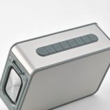 Vue 13 de Enceinte Jouncer rABS, 15.600mAh. Autonomie jusqu’à 30h. 80W.