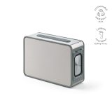Vue 16 de Enceinte Jouncer rABS, 15.600mAh. Autonomie jusqu’à 30h. 80W.