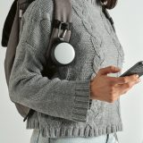 Vue 5 de Enceinte Darwin rABS,1000mAh Autonomie jusqu’à 8h Etanche IPX5