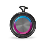 Vue 8 de Enceinte Avicenna rABS,2600mAh Autonomie jusqu’à 6h Etanche IPX6