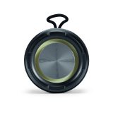 Vue 9 de Enceinte Avicenna rABS,2600mAh Autonomie jusqu’à 6h Etanche IPX6
