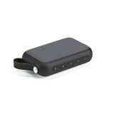 Vue 6 de Enceinte Hawking rABS,4000mAh Autonomie jusqu’à 4h Etanche IPX5