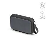 Vue 8 de Enceinte Hawking rABS,4000mAh Autonomie jusqu’à 4h Etanche IPX5