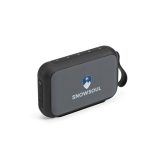 Vue 9 de Enceinte Hawking rABS,4000mAh Autonomie jusqu’à 4h Etanche IPX5
