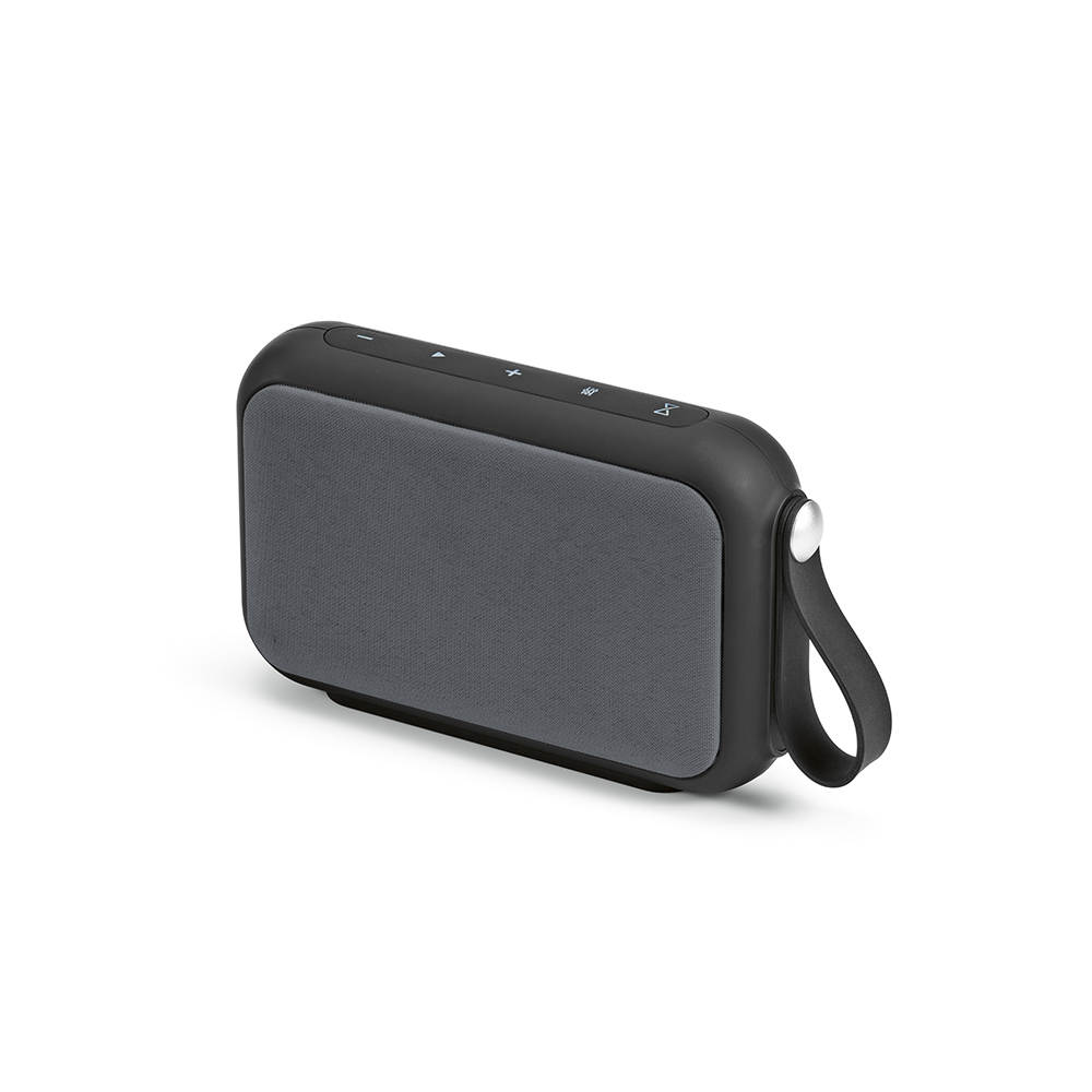 Enceinte Hawking rABS,4000mAh Autonomie jusqu’à 4h Etanche IPX5