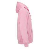Vue 5 de Sweat unisexe Bondi à capuche. Coton bio et rPET. 300 g/m²