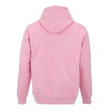 Vue 7 de Sweat unisexe Bondi à capuche. Coton bio et rPET. 300 g/m²