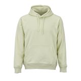Vue 1 de Sweat unisexe Bondi à capuche. Coton bio et rPET. 300 g/m²