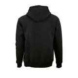 Vue 13 de Sweat Tulum à capuche. Coton bio, rCotton et rPET. Fabriqué au Portugal.