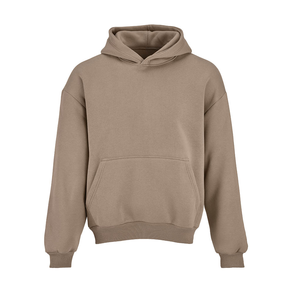 Sweat oversize Ericeira.Coton bio, rCotton et rPET. Fabriqué au Portugal
