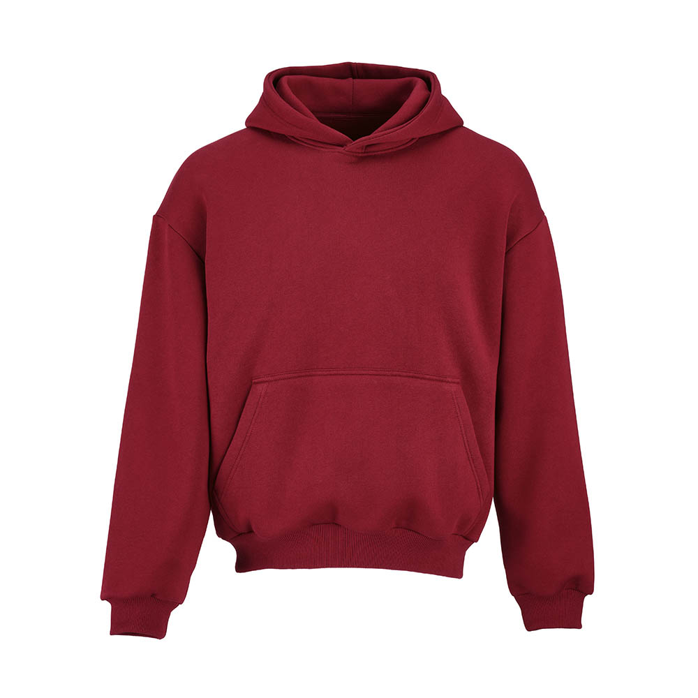 Sweat oversize Ericeira.Coton bio, rCotton et rPET. Fabriqué au Portugal