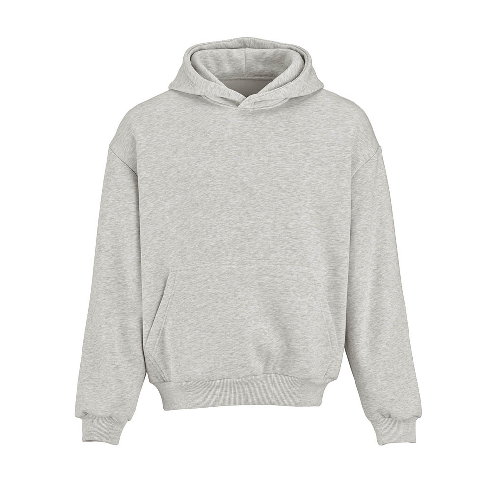 Sweat oversize Ericeira.Coton bio, rCotton et rPET. Fabriqué au Portugal