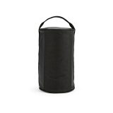 Vue 9 de Trousse de toilette Riga 5,7L rPET, forme cylindre, poignée