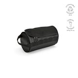 Vue 11 de Trousse de toilette Riga 5,7L rPET, forme cylindre, poignée