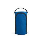 Vue 2 de Trousse de toilette Riga 5,7L rPET, forme cylindre, poignée