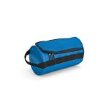 Vue 1 de Trousse de toilette Riga 5,7L rPET, forme cylindre, poignée