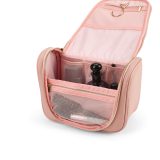 Vue 9 de Trousse de toilette Shanghai 5L en rPU, poignée et crochet