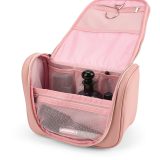 Vue 12 de Trousse de toilette Shanghai 5L en rPU, poignée et crochet