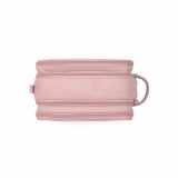 Vue 5 de Trousse Helsinki 3,5L rPU double Zip,fermeture magnétique