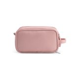 Vue 6 de Trousse Helsinki 3,5L rPU double Zip,fermeture magnétique