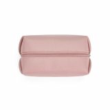Vue 3 de Trousse de toilette Rotterdam 2,5L en rPU avec fermeture éclair