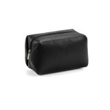 Vue 1 de Trousse de toilette Rotterdam 2,5L en rPU avec fermeture éclair