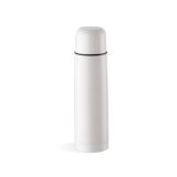 Vue 3 de Thermos Danube inox 500 ml. 1 gobelet