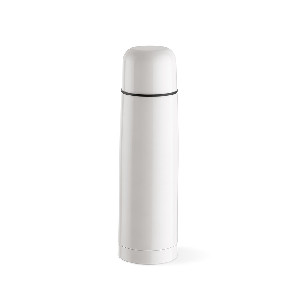Thermos Danube inox 500 ml. 1 gobelet