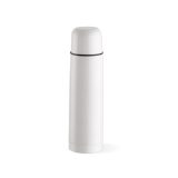 Vue 1 de Thermos Danube inox 500 ml. 1 gobelet